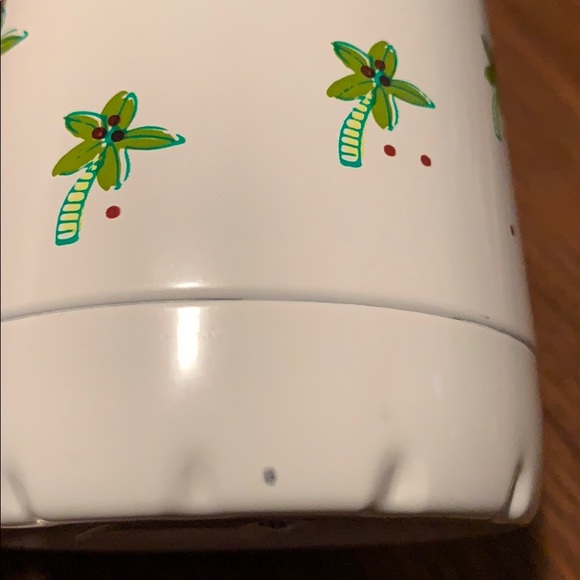 🆕 🏝 S’well S’ip Island Time Palm Tree Bottle New - Picture 7 of 7